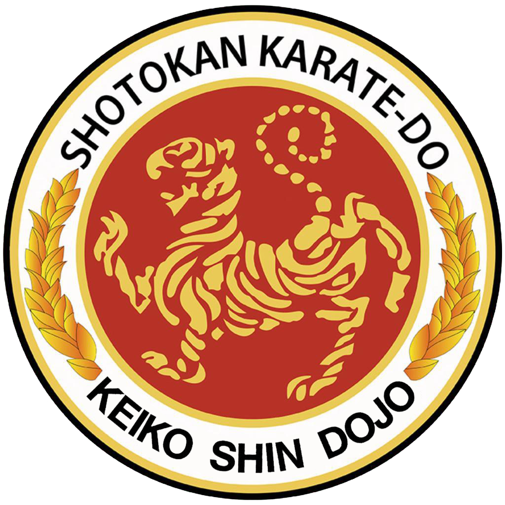 Dojo Keiko Shin España